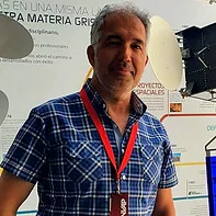 Clemente Marcelo Hirschfeldt