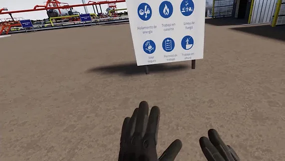 Realidad Virtual