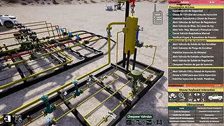 Simulación